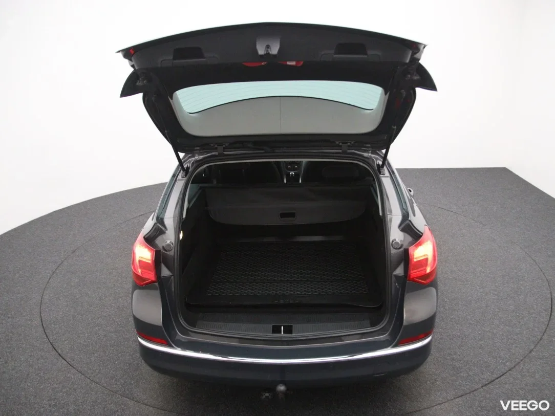 Opel Astra 1.6 100kW