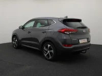 Hyundai Tucson 1.7 85kW thumbnail