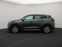 Hyundai Tucson 1.6 97kW thumbnail