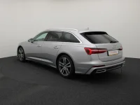 Audi A6 2 180kW thumbnail