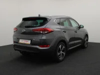 Hyundai Tucson 1.7 85kW thumbnail