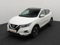 Nissan Qashqai 1.2 85kW thumbnail