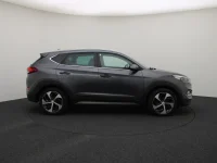 Hyundai Tucson 1.7 85kW thumbnail