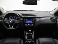 Nissan Qashqai 1.2 85kW thumbnail
