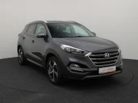 Hyundai Tucson 1.7 85kW thumbnail