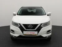 Nissan Qashqai 1.2 85kW thumbnail