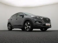 Hyundai Tucson 1.7 85kW thumbnail
