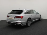 Audi A6 2 180kW thumbnail