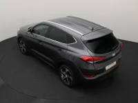 Hyundai Tucson 1.7 85kW thumbnail