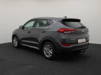 Hyundai Tucson 1.6 97kW thumbnail