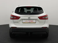 Nissan Qashqai 1.2 85kW thumbnail