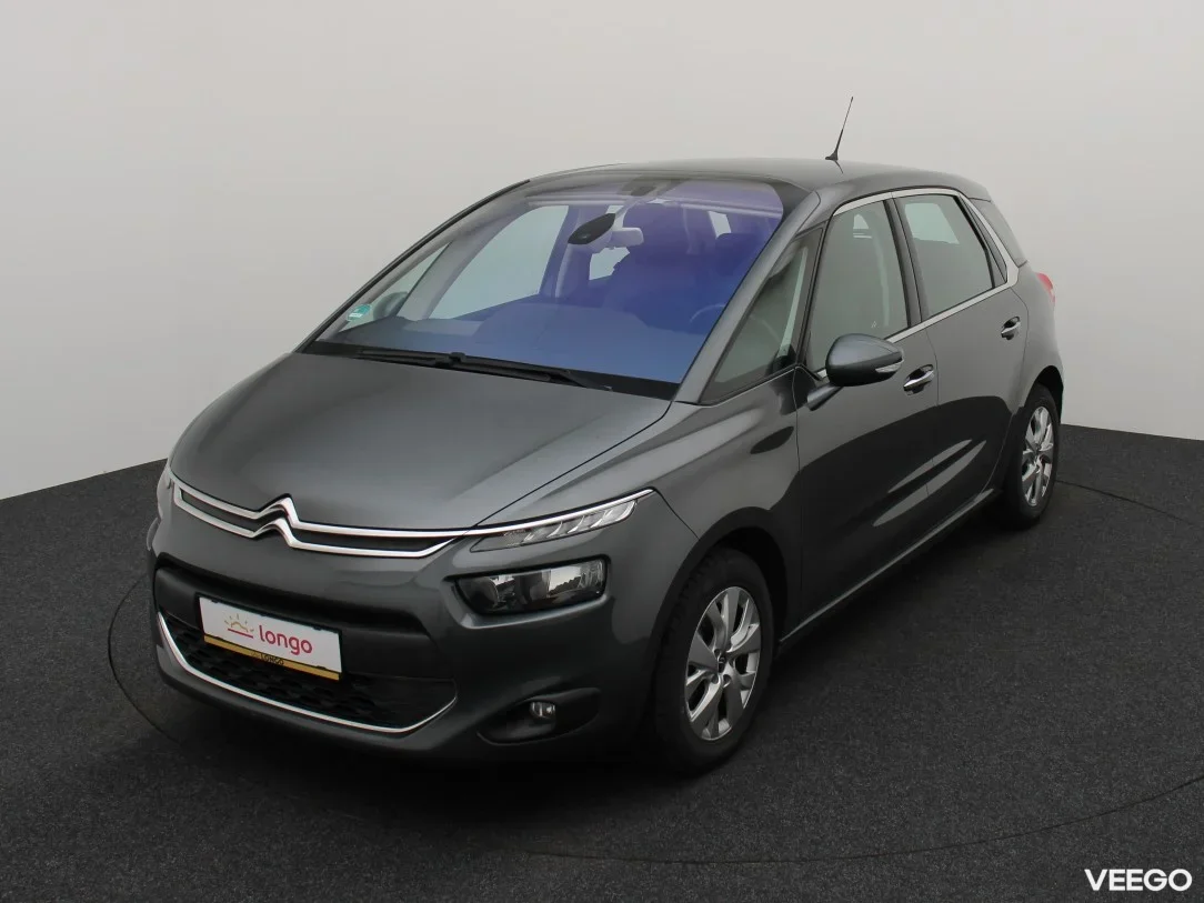 Citroen C4 Picasso 1.6 88kW