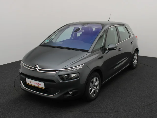 Image of Citroen C4 Picasso 1.6 88kW