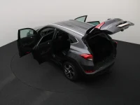Hyundai Tucson 1.7 85kW thumbnail