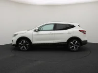 Nissan Qashqai 1.2 85kW thumbnail