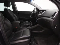 Hyundai Tucson 1.7 85kW thumbnail