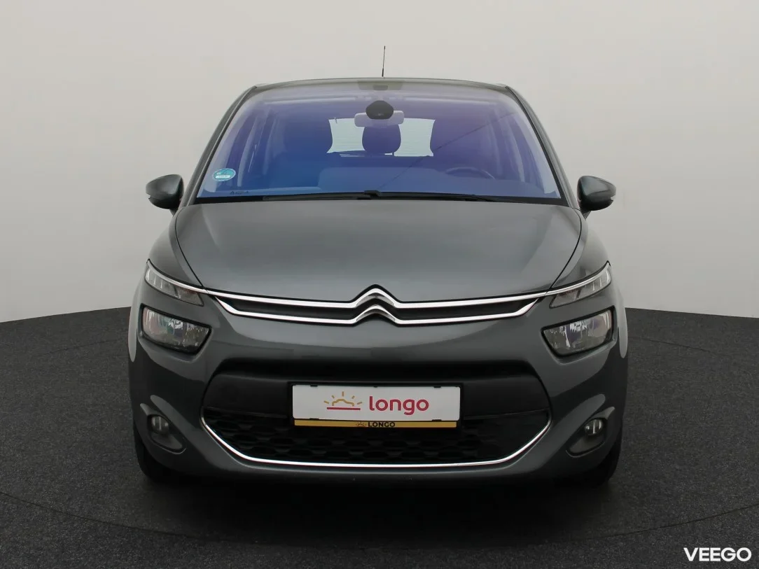 Citroen C4 Picasso 1.6 88kW