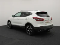 Nissan Qashqai 1.2 85kW thumbnail