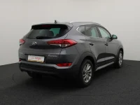 Hyundai Tucson 1.6 97kW thumbnail