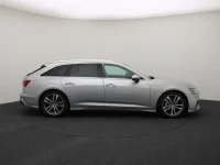 Audi A6 2 180kW thumbnail