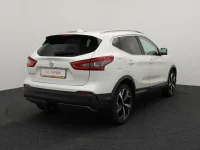 Nissan Qashqai 1.2 85kW thumbnail