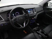 Hyundai Tucson 1.7 85kW thumbnail