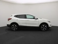 Nissan Qashqai 1.2 85kW thumbnail