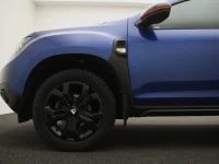 Dacia Duster 1.3 110kW thumbnail