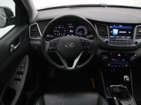 Hyundai Tucson 1.7 85kW thumbnail