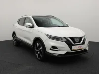 Nissan Qashqai 1.2 85kW thumbnail