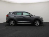 Hyundai Tucson 1.6 97kW thumbnail