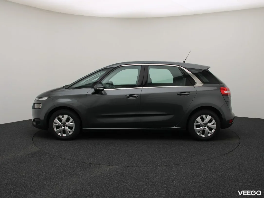 Citroen C4 Picasso 1.6 88kW