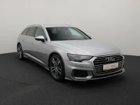 Audi A6 2 180kW thumbnail