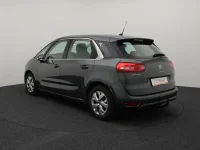 Citroen C4 Picasso 1.6 88kW thumbnail