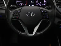 Hyundai Tucson 1.7 85kW thumbnail
