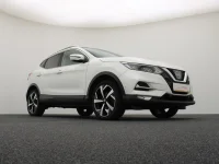 Nissan Qashqai 1.2 85kW thumbnail