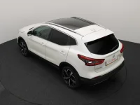 Nissan Qashqai 1.2 85kW thumbnail