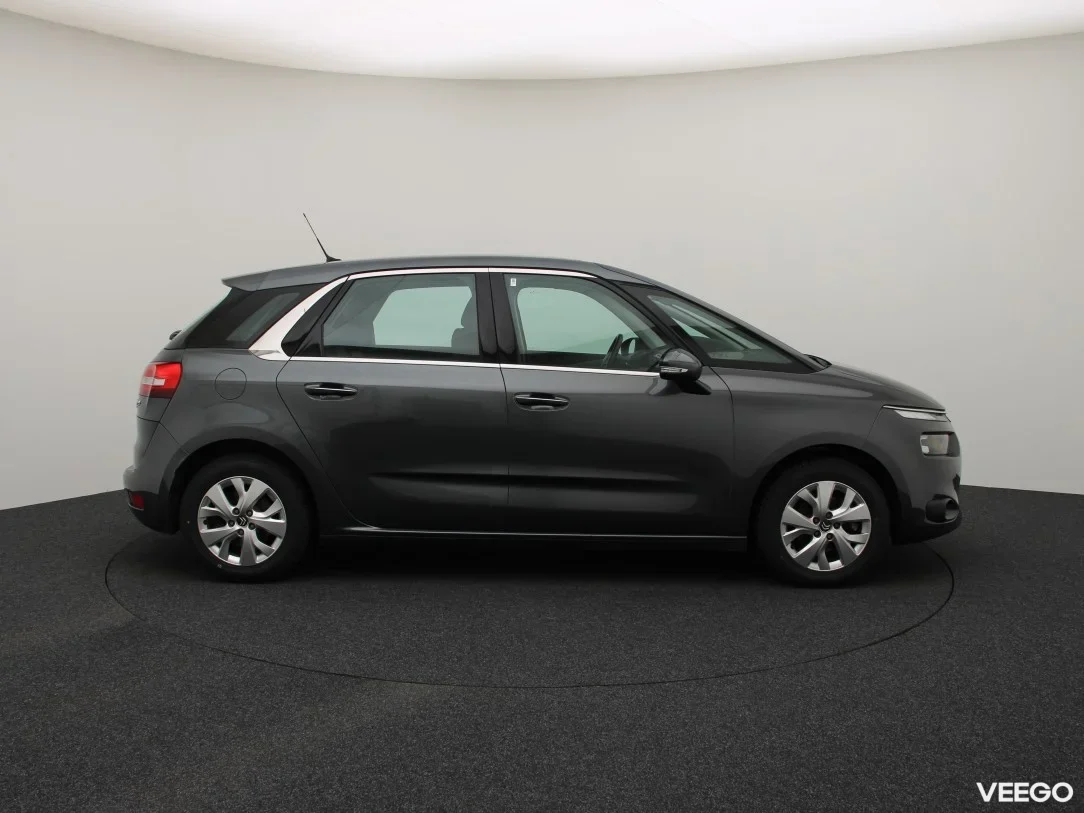 Citroen C4 Picasso 1.6 88kW
