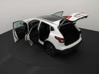 Nissan Qashqai 1.2 85kW thumbnail