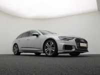 Audi A6 2 180kW thumbnail