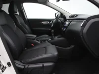 Nissan Qashqai 1.2 85kW thumbnail