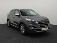 Hyundai Tucson 1.6 97kW thumbnail