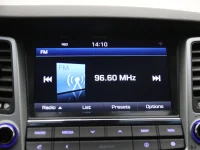 Hyundai Tucson 1.7 85kW thumbnail