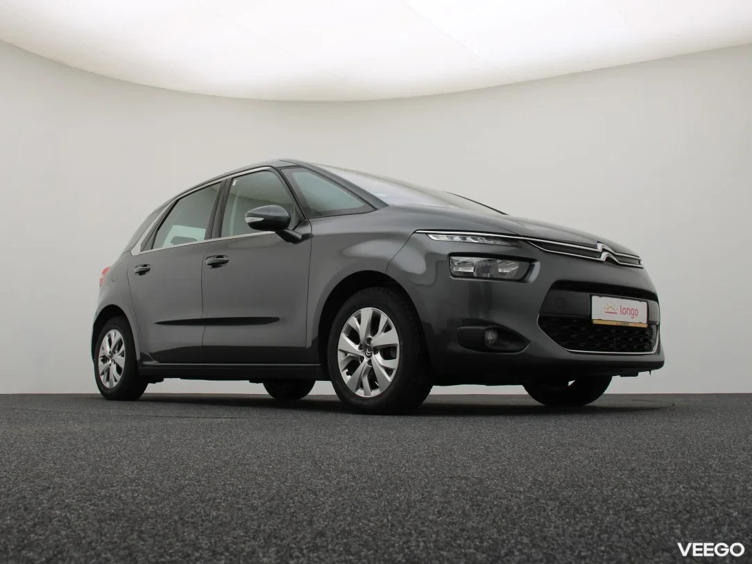 Citroen C4 Picasso 1.6 88kW