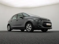 Citroen C4 Picasso 1.6 88kW thumbnail