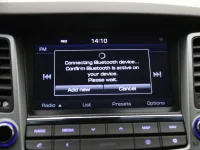 Hyundai Tucson 1.7 85kW thumbnail