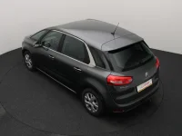 Citroen C4 Picasso 1.6 88kW thumbnail