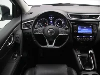 Nissan Qashqai 1.2 85kW thumbnail
