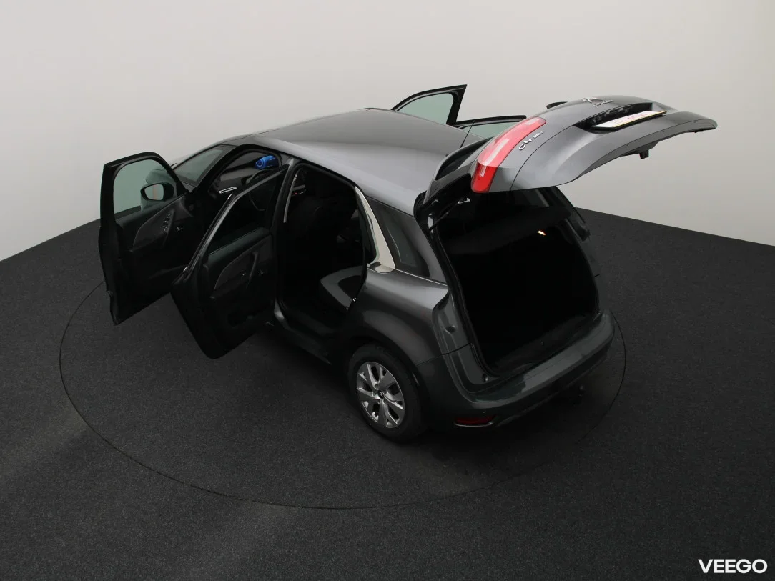 Citroen C4 Picasso 1.6 88kW