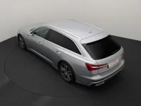 Audi A6 2 180kW thumbnail